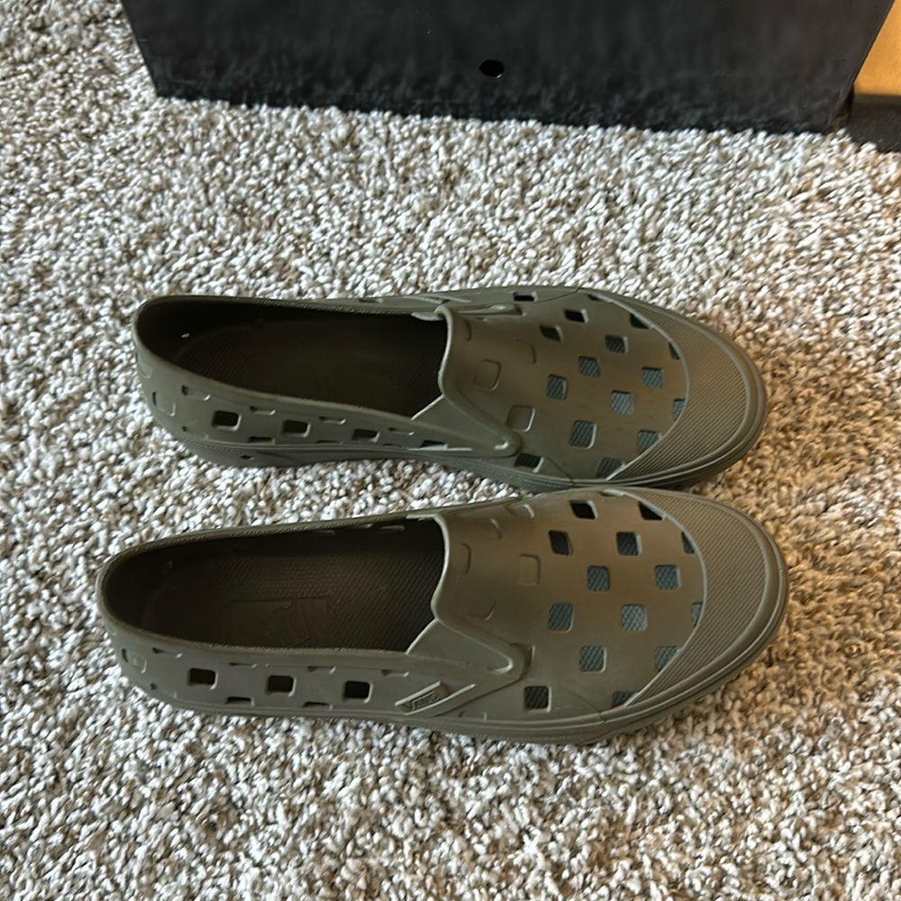 Vans Slip-Ons